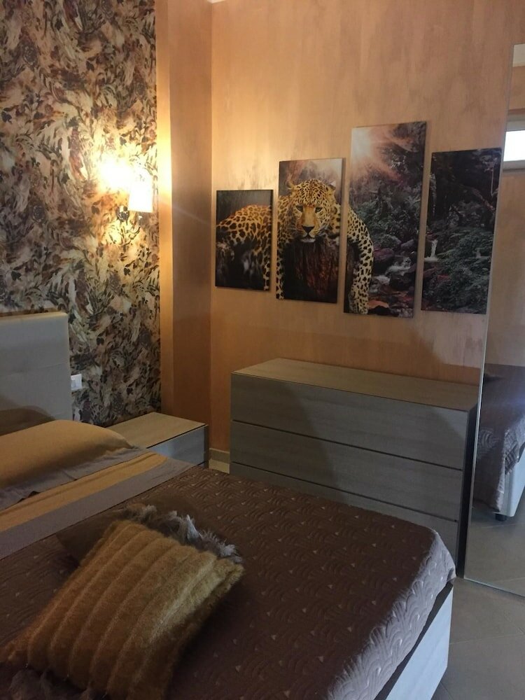 Фото Le Calè B & B