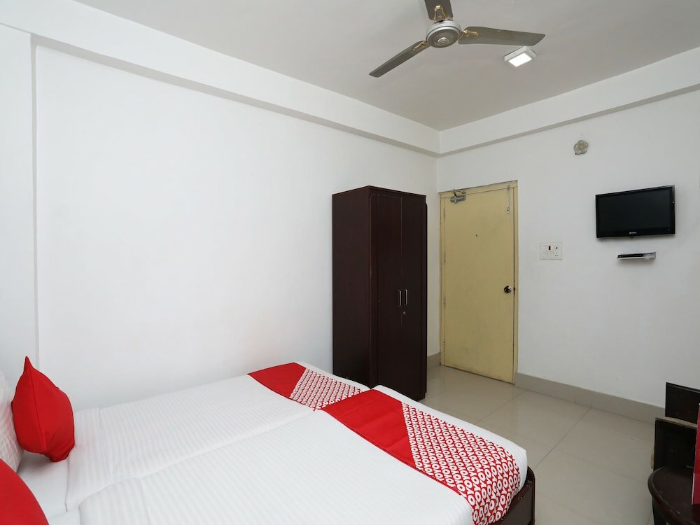 Фото Oyo 4181 Hotel Thai International