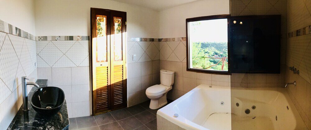 Фото Casa Chumamaya