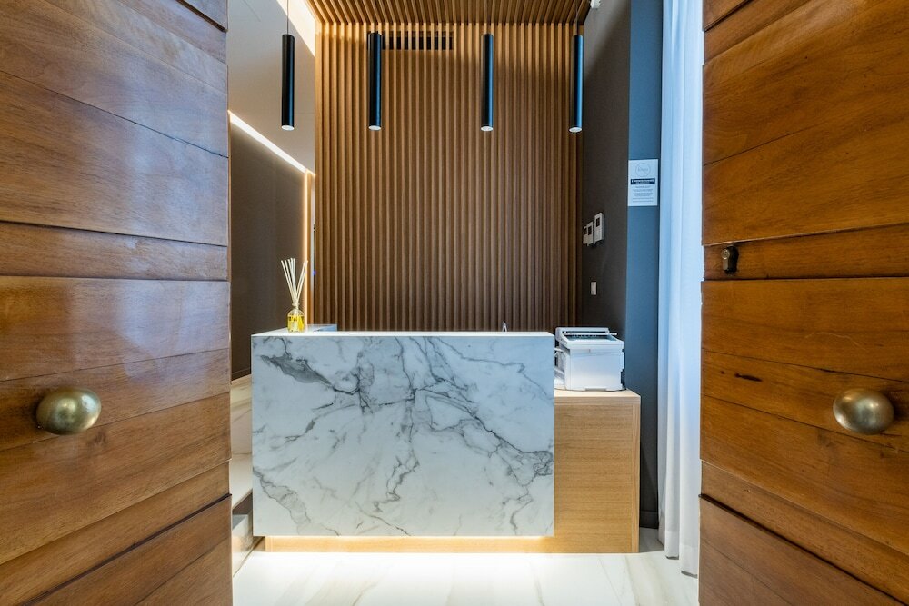 Фото Concept Terrace Hotel