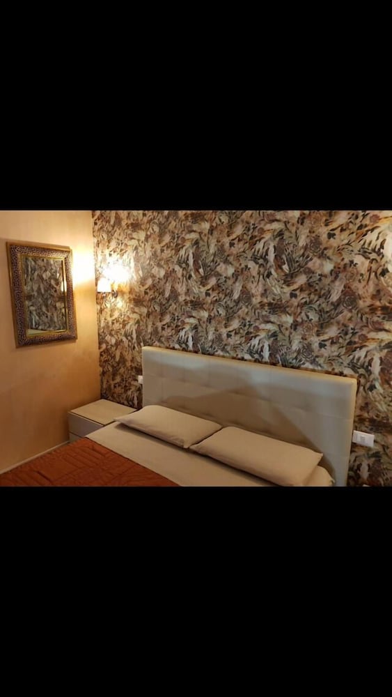 Фото Le Calè B & B