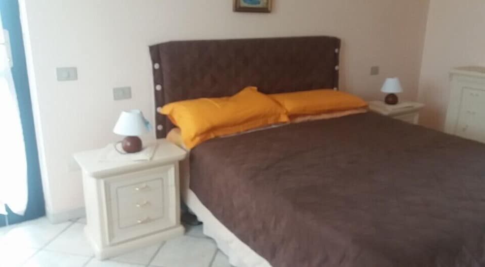 Фото Villa Marilena