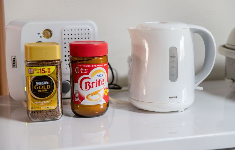 Фото Cocomosu Kaigandori