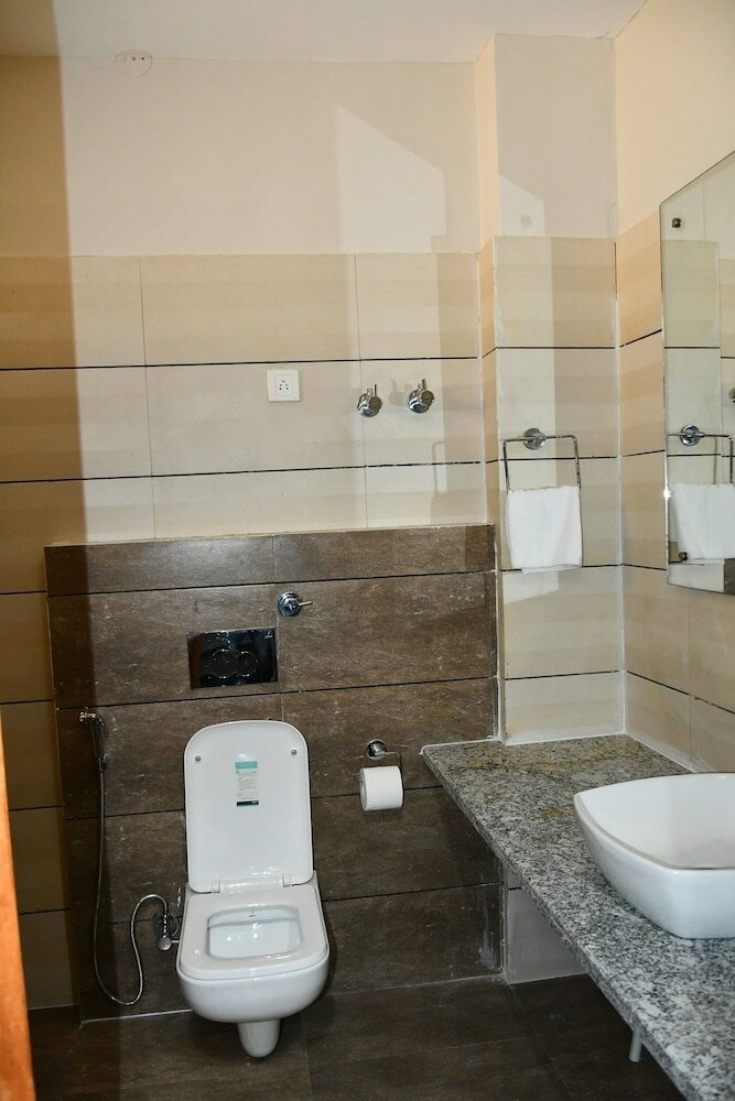 Фото Hotel Flyers Paradise