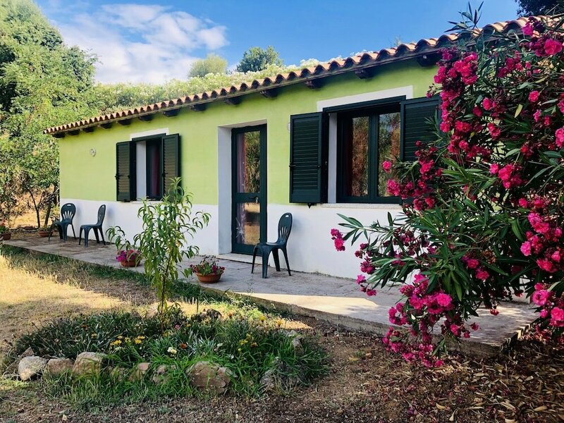 Agriturismo Gli Oleandri