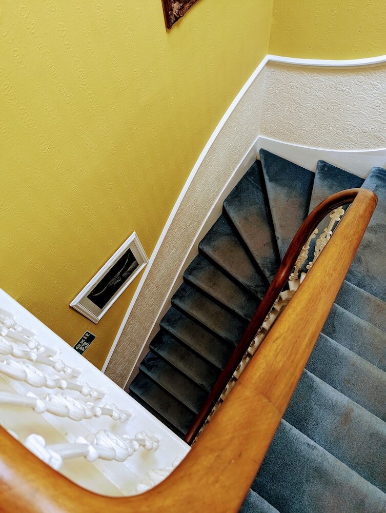 Фото The Coo's Guest House