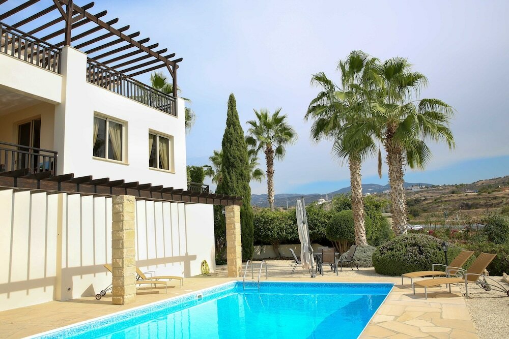 Фото Villa Felicity