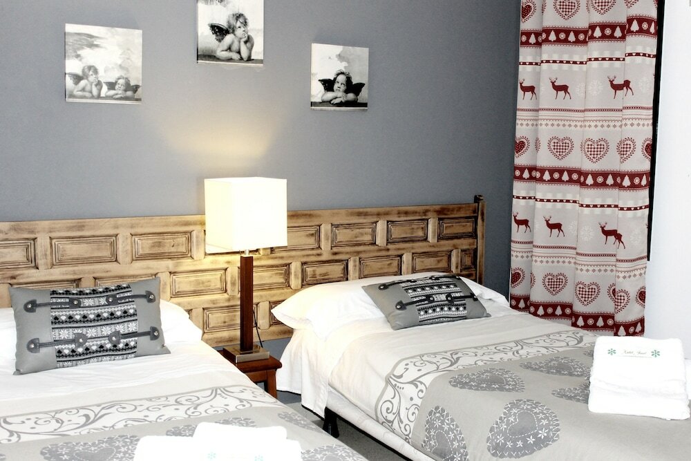 Фото Ampg Erts Bed and Breakfast