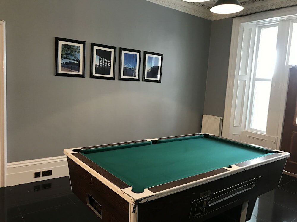 Фото Clifton House Hotel