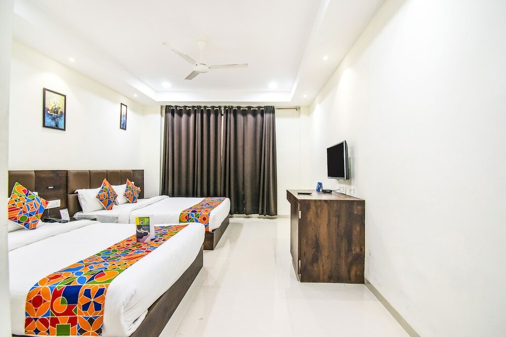Фото FabHotel Amrit Greens