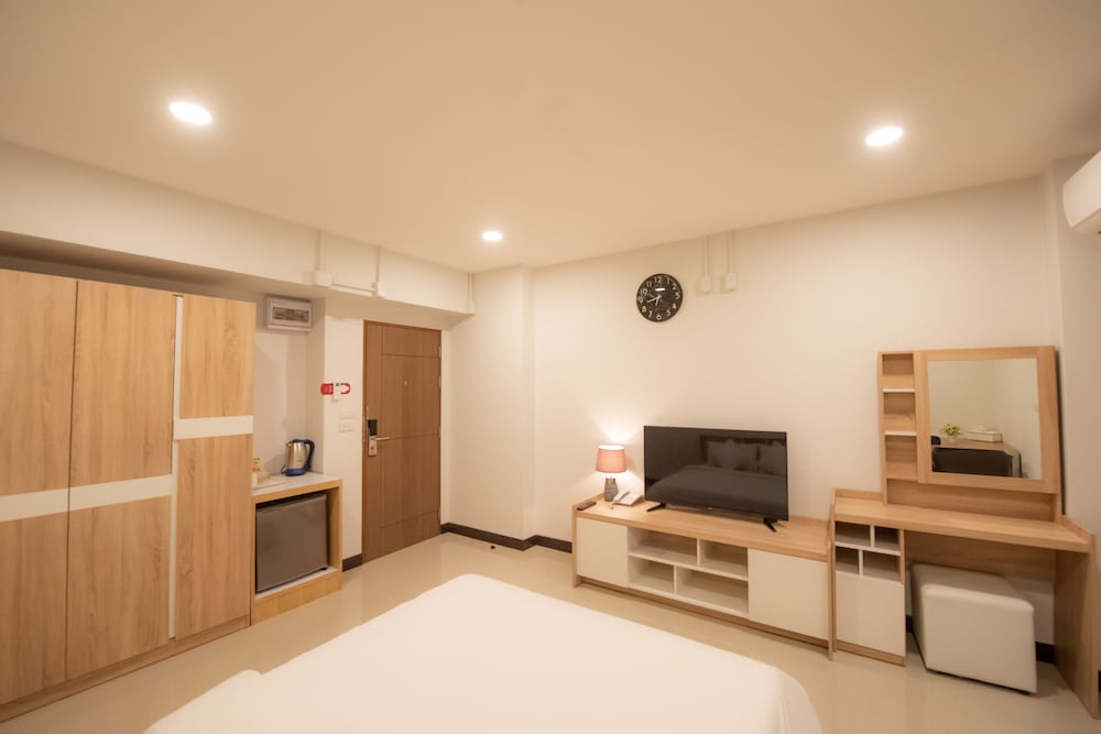 Фото U Sabai Hotel