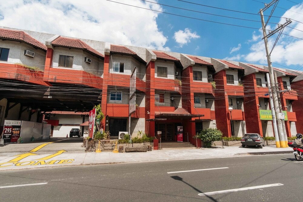 Фото RedDoorz Plus @ V. Mapa Extension Santa Mesa