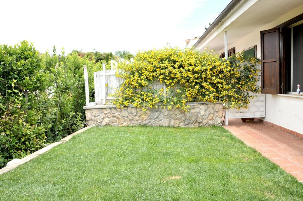 Фото Residence Villa Grotta Monaca