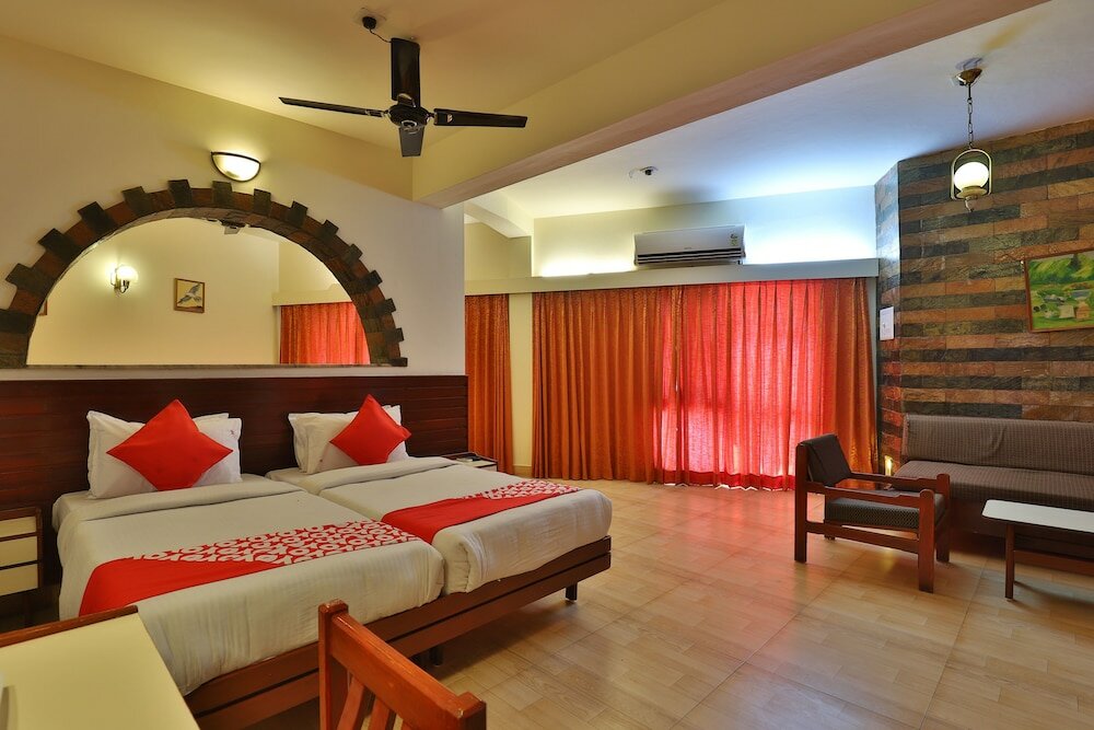 Фото Oyo 24534 Hotel President