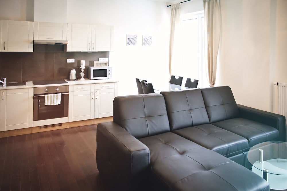 Фото Rezidence Moser Apartments