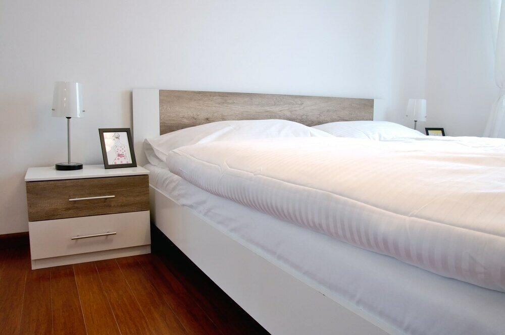 Фото Rezidence Moser Apartments