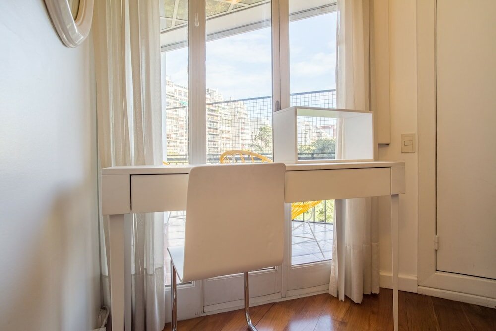 Фото Siria Apartment by Be Local Argentina