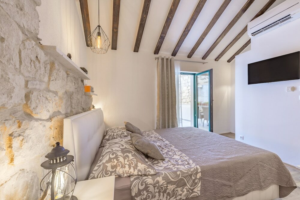 Фото Apartments & Rooms Dujam