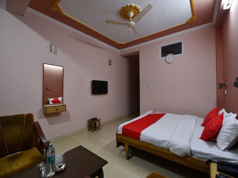 Фото Oyo 26186 Dagshai View