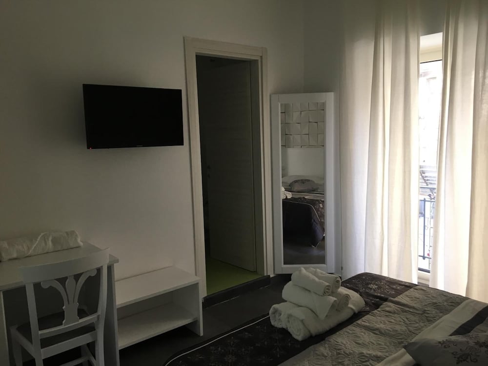 Фото Alambrado Rooms & Suites