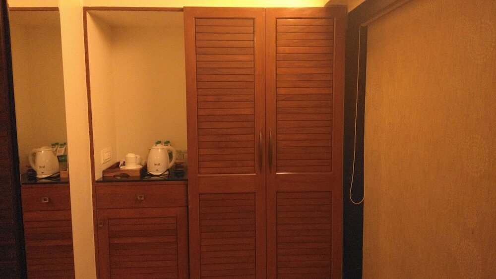 Фото Silverador Resort Club