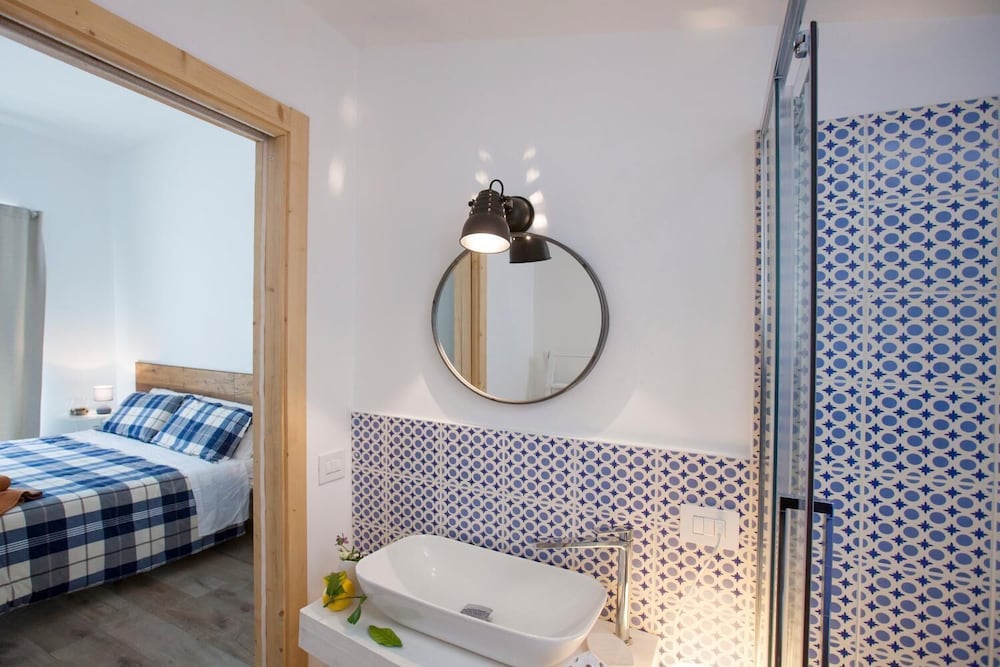 Фото Porta degli Antichi Casali