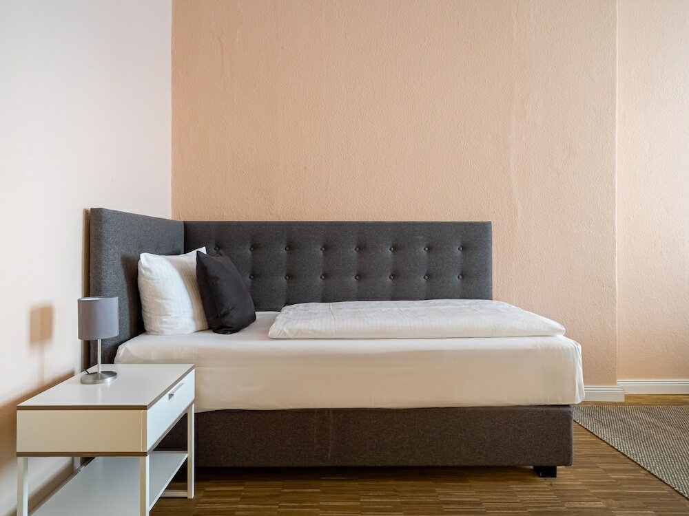 Фото Limehome Dresden Hoyerswerdaerstraße