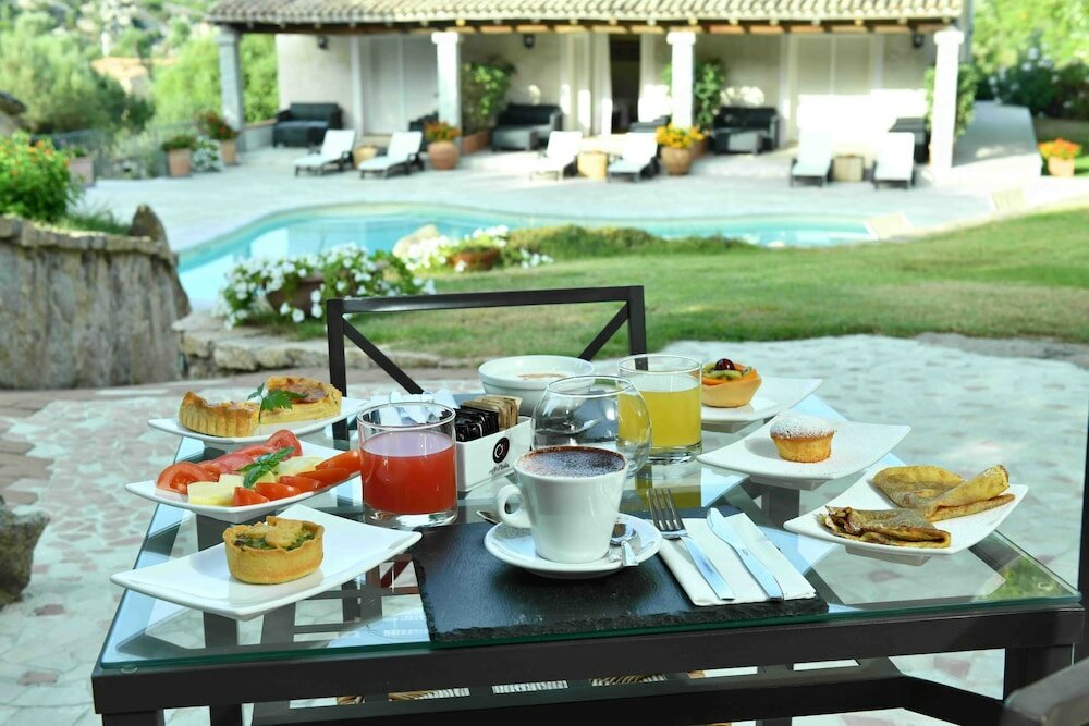 Фото Lu Pastruccialeddu