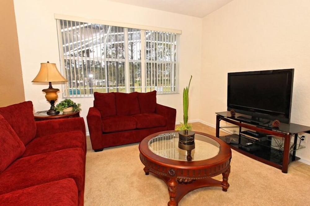 Фото Ev54115 - Highlands Reserve - 5 Bed 3 Baths Villa