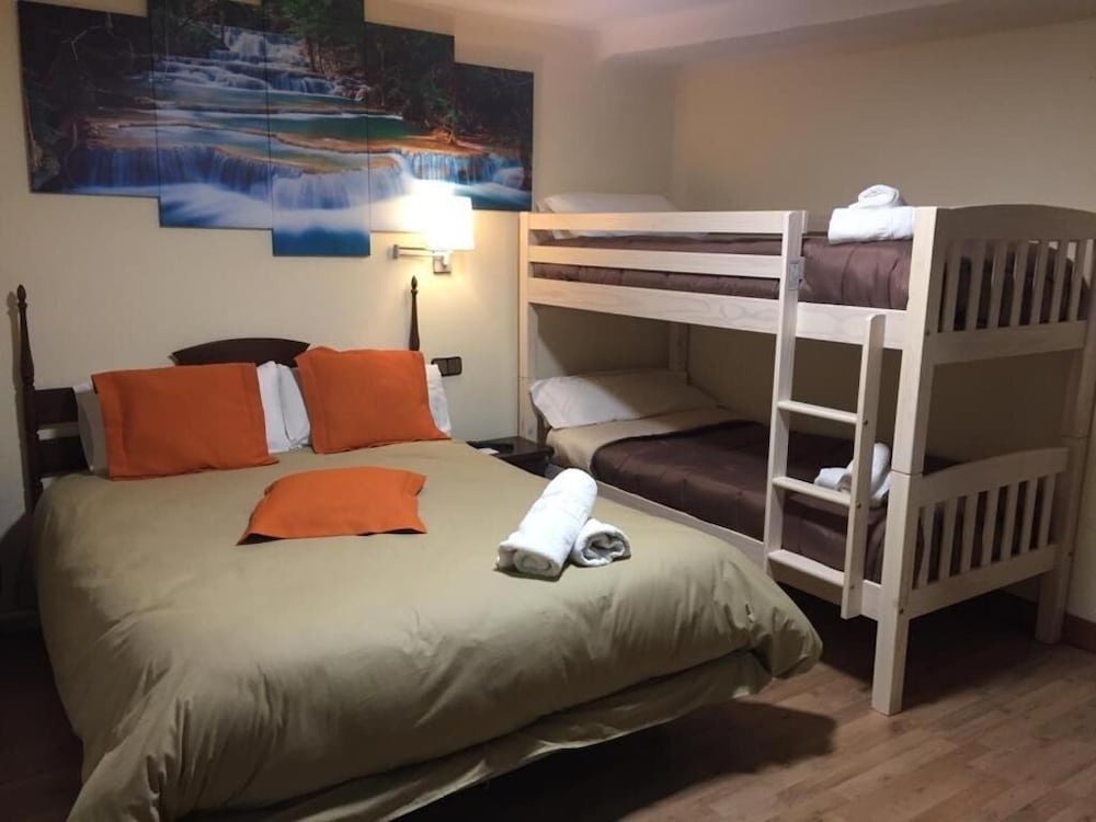 Фото Hostal di Verena