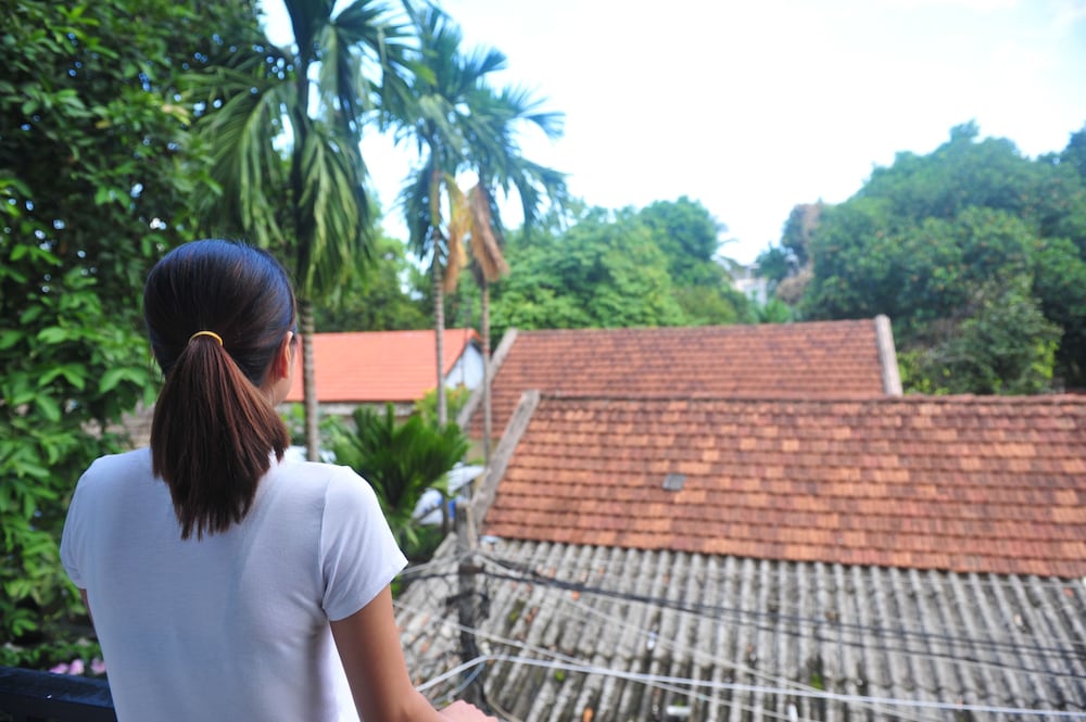 Фото Hue Sweethouse 2 Homestay