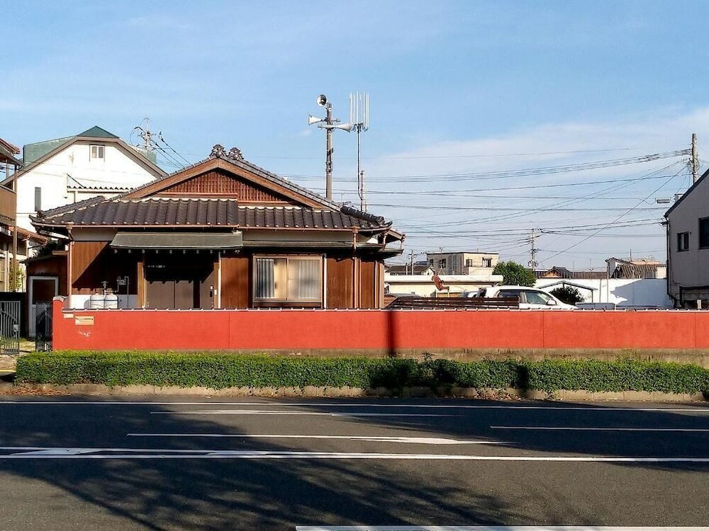 Фото Tips Hostel