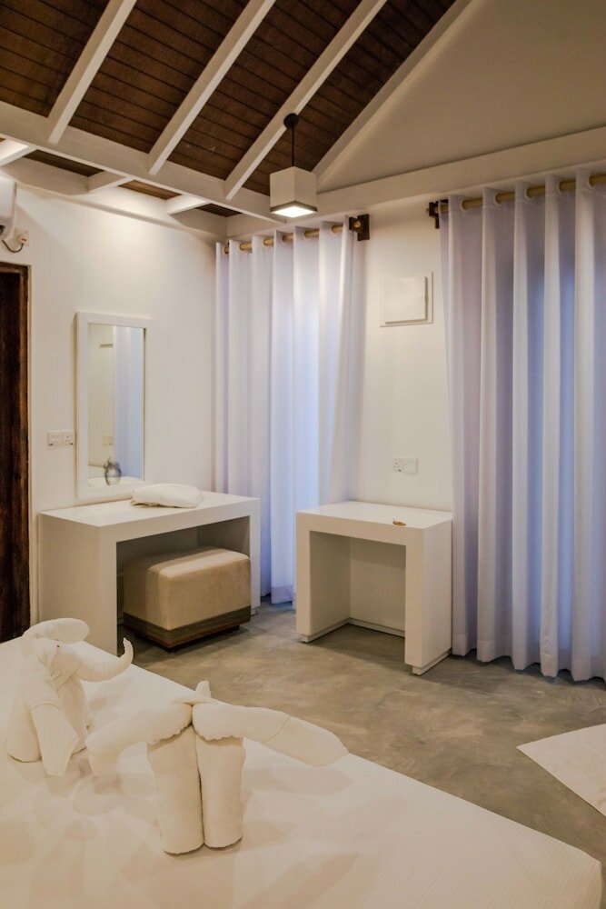 Фото Rasdhoo Apartment Lodge