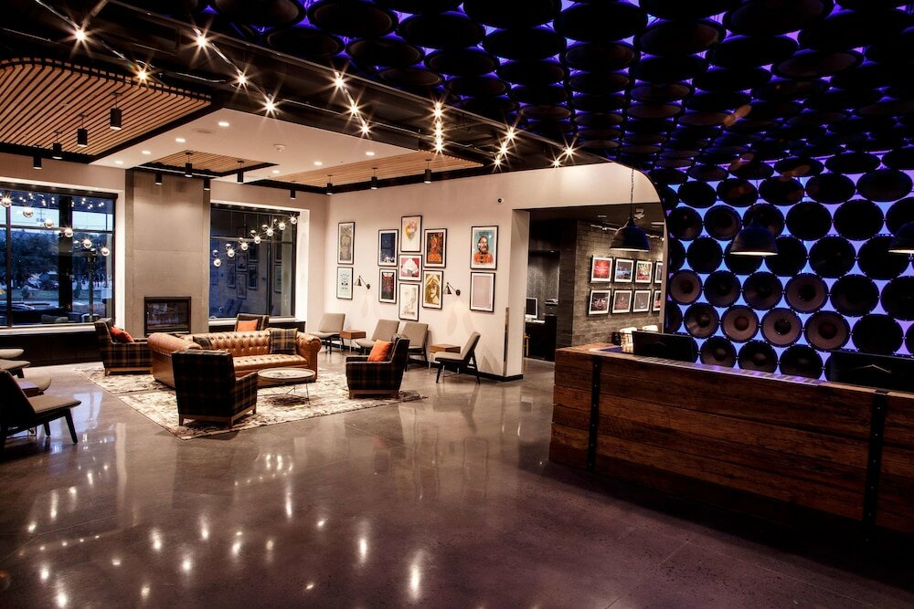 Фото Hotel Rock Lititz