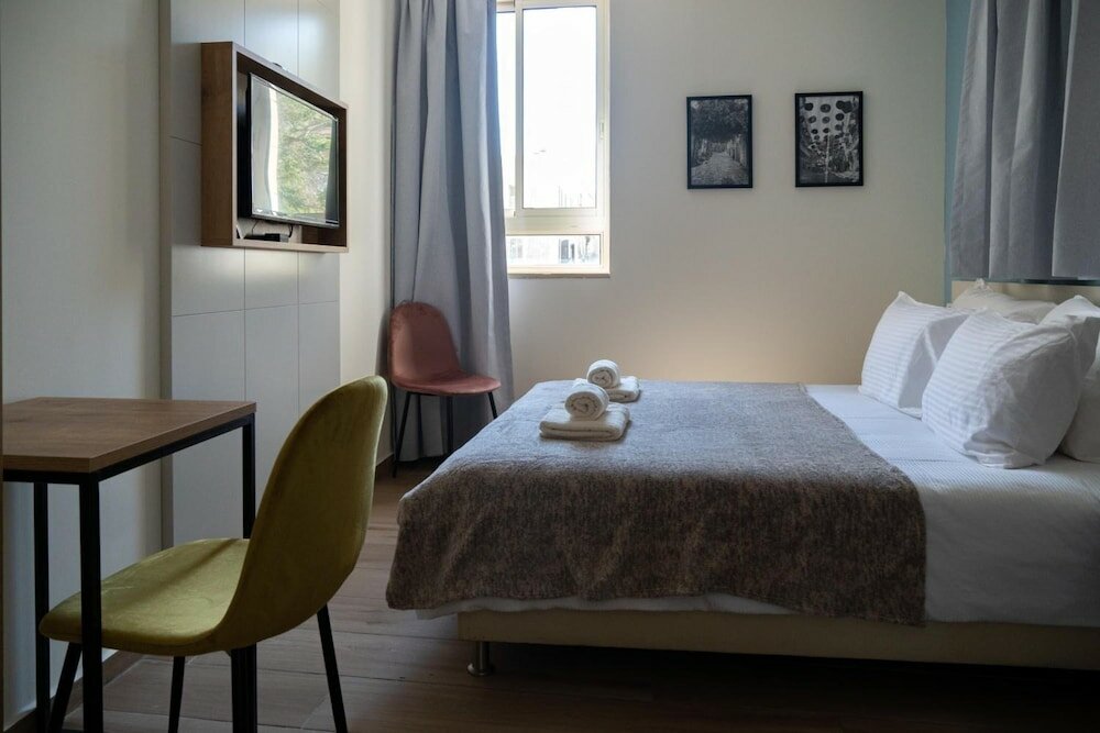 Фото Отель Shlomtzi