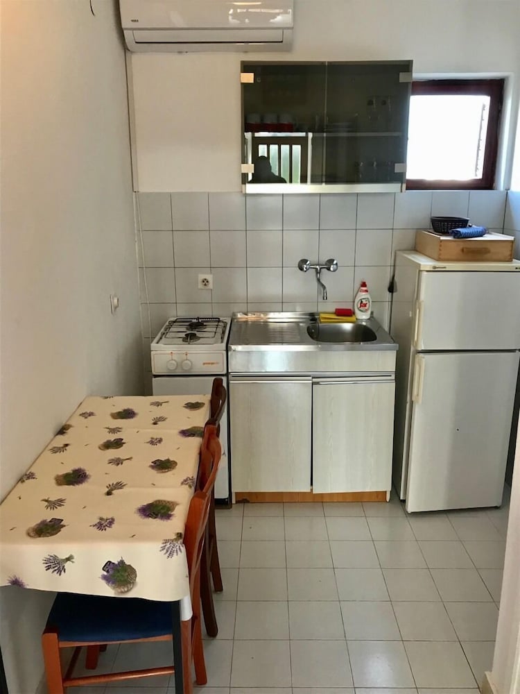 Фото Sreser Dubrovnik Apartments Urlic