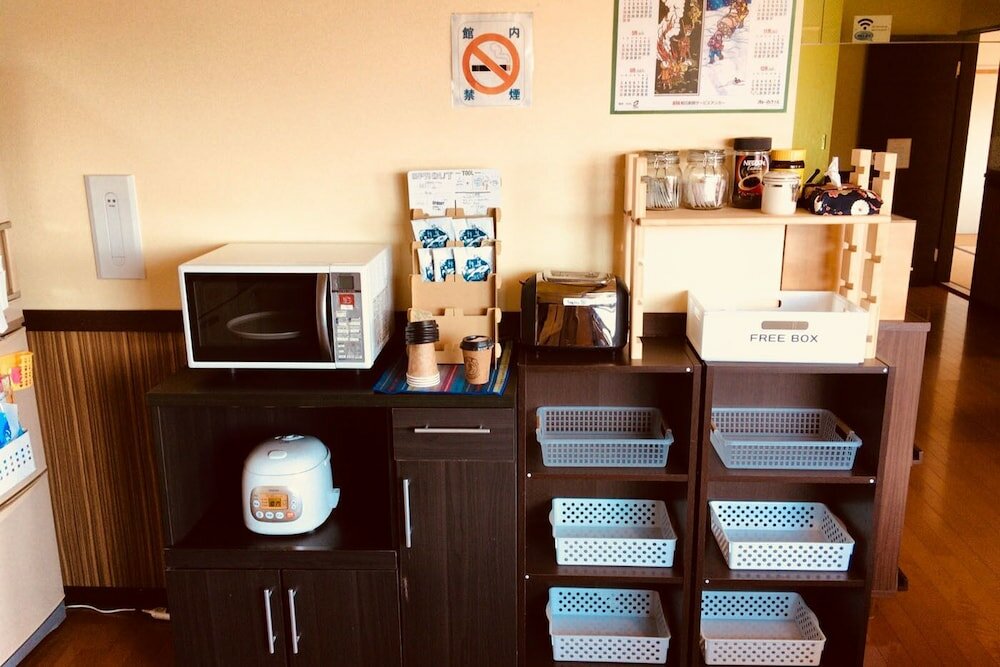 Фото Niseko Tabi-tsumugi Backpackers