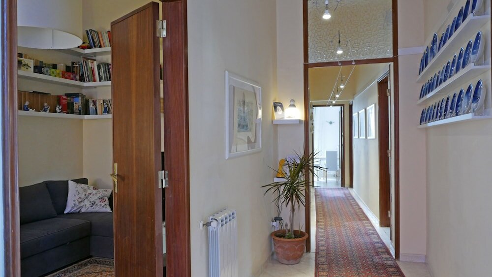 Фото Three Rooms