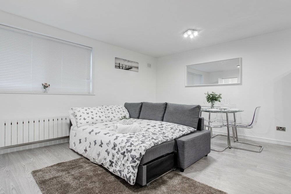 Фото Sherborne Court