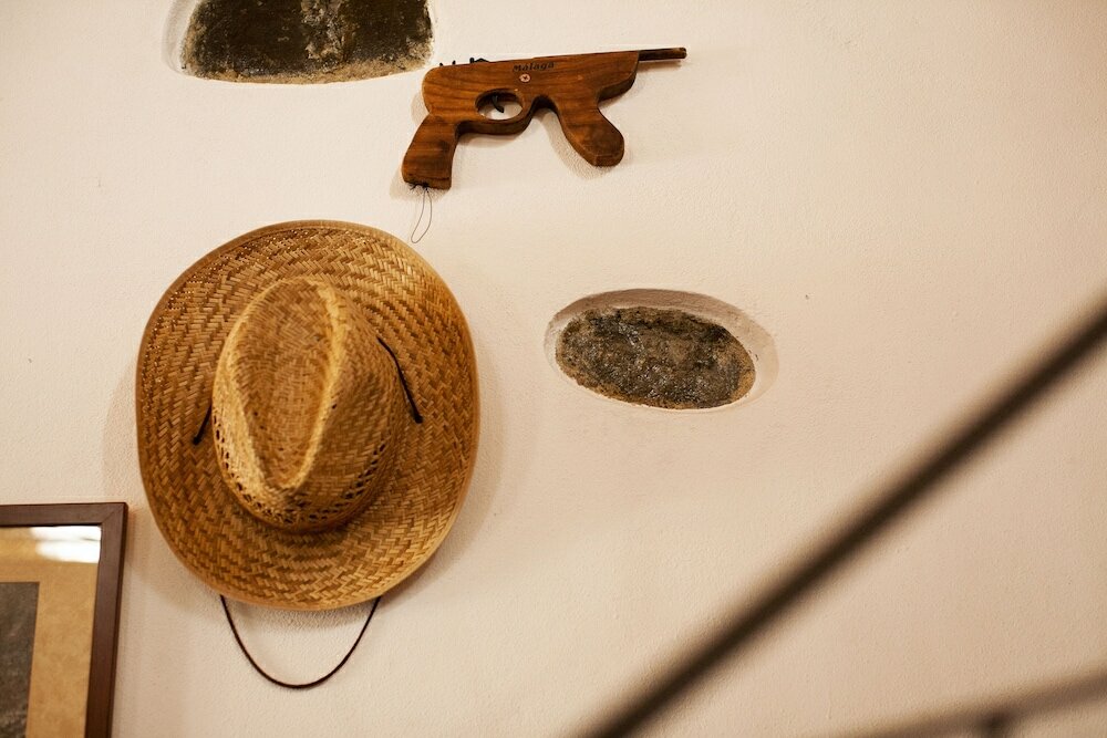 Фото Antica Molina