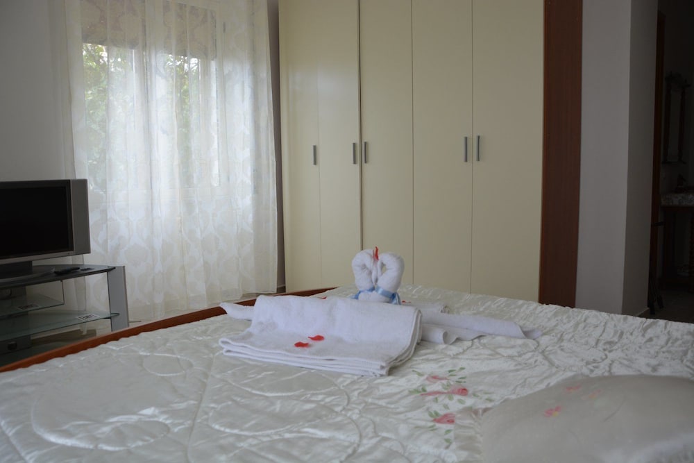 Фото La Rosa Bed & Breakfast