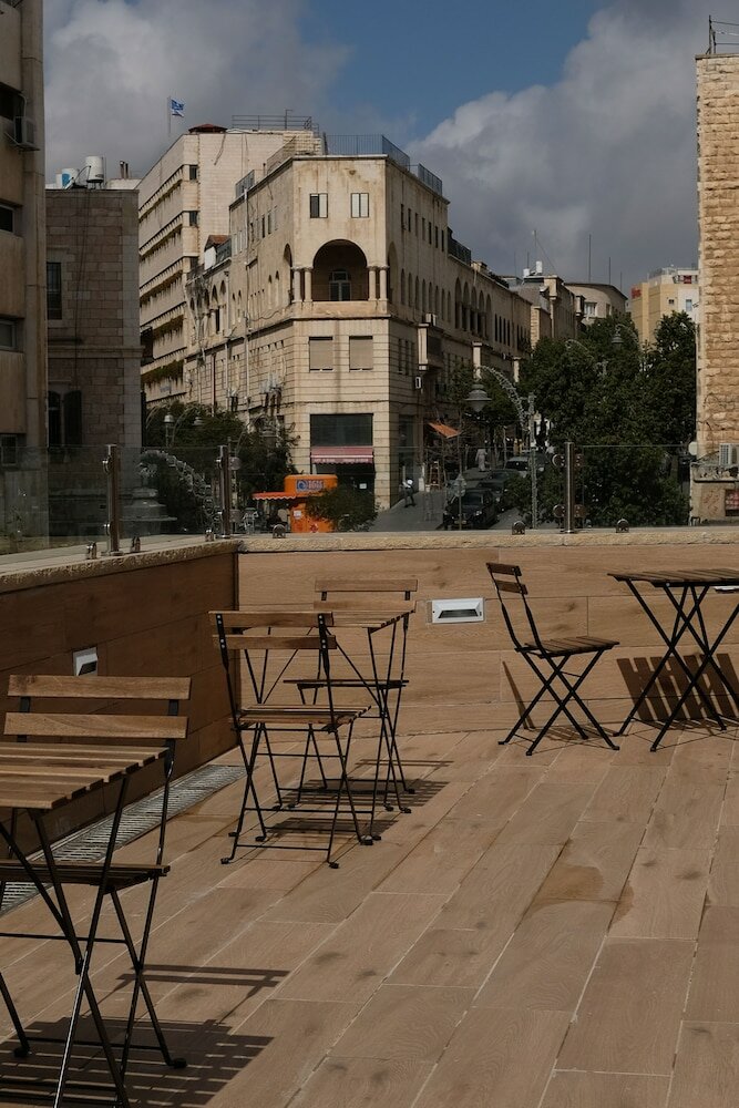 Фото Отель Shlomtzi