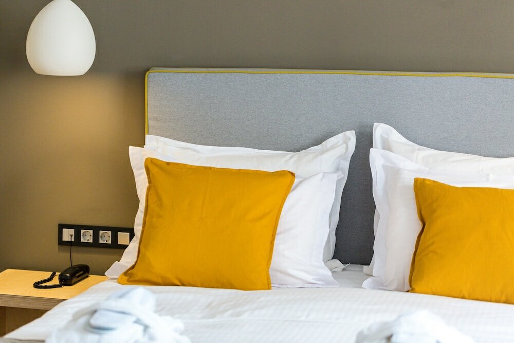 Фото St. Bjur Suites