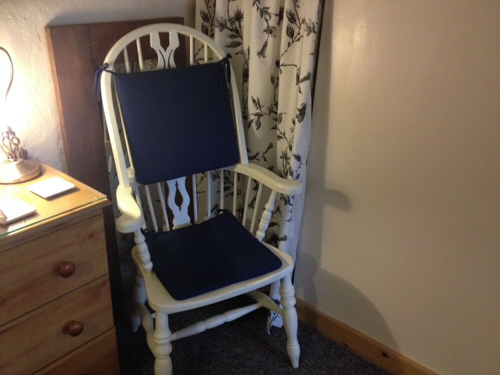 Фото Vine Cottage - B&b