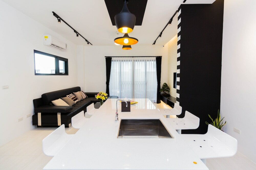 Фото Fashion Player Inn