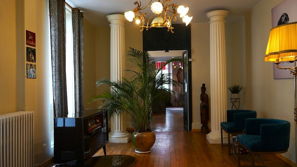 Фото отеля 3