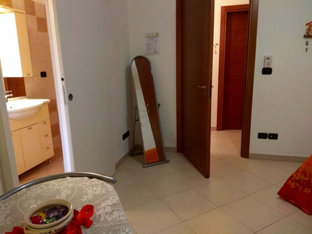 Фото B&b Allo Scrigno