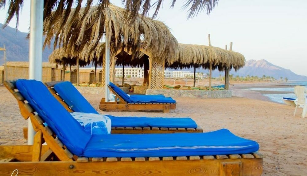 Фото Wishwashi Camp & Resort