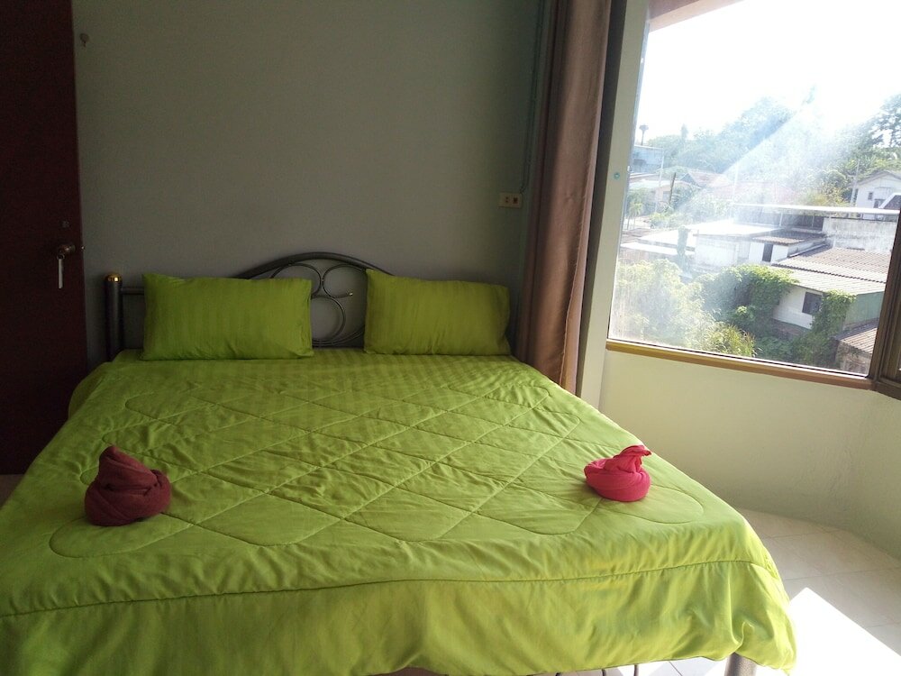 Фото Baan Kwan Hotel