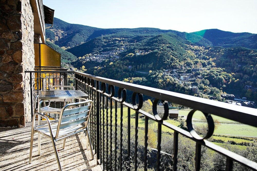 Фото Hotel La Burna Panoramic